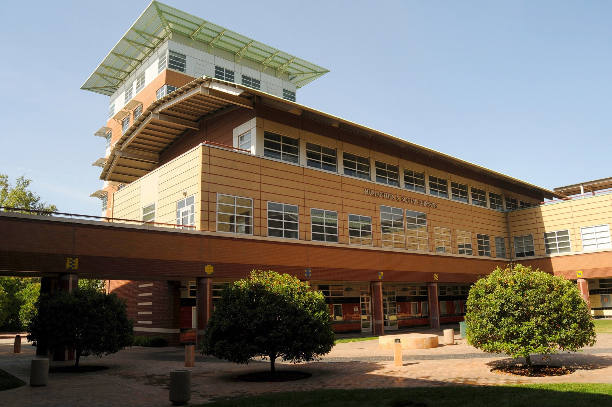 CHASS stands in solidarity with Black Lives Matter College of